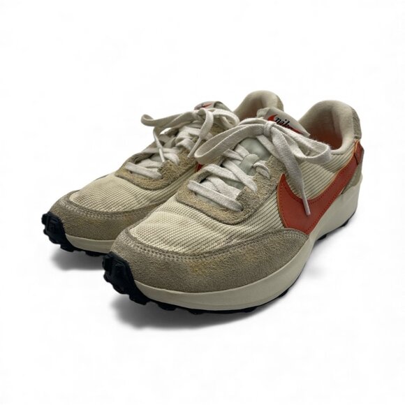 Nike Waffle Debut Vintage Running Shoe - Women's 9.5 - Picture 4 of 7